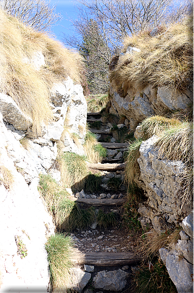 foto Monte Cengio